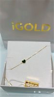 Bracelet IGold Femme in Or jaune BBW2KF0090165 - BBW2KF0090165